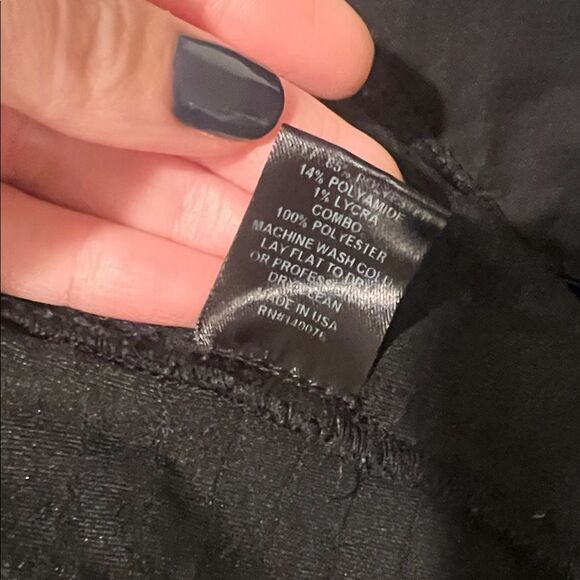 Generation Love Jacket - Picture 5 of 5